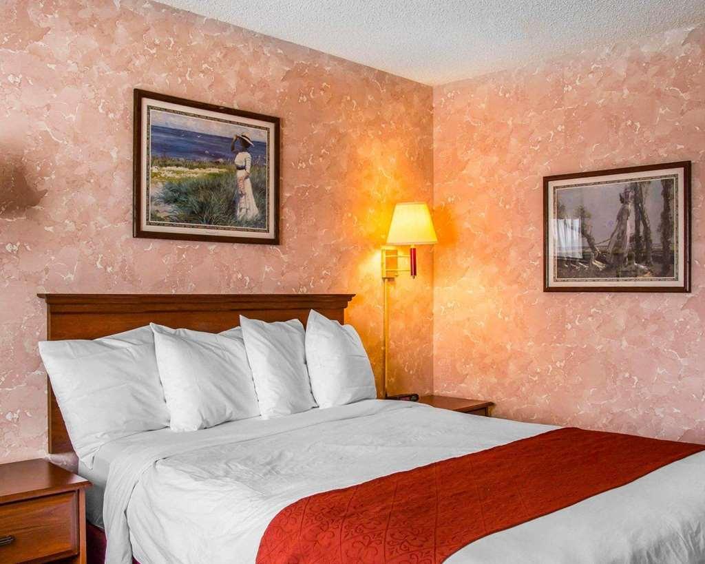 Econo Lodge Firestone Rom bilde